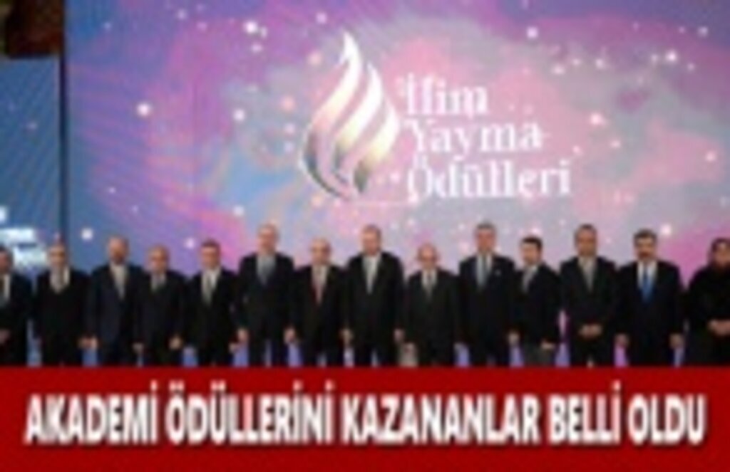 Akademi Ödüllerini Kazananlar Belli Oldu