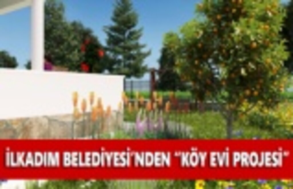 İlkadım Belediyesi'nden 
