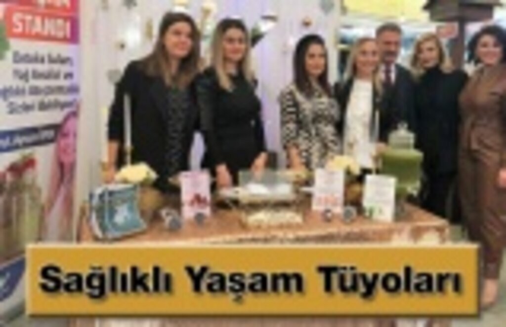 Liv Hospital Samsun'dan Sağlıklı Yaşam Tüyoları