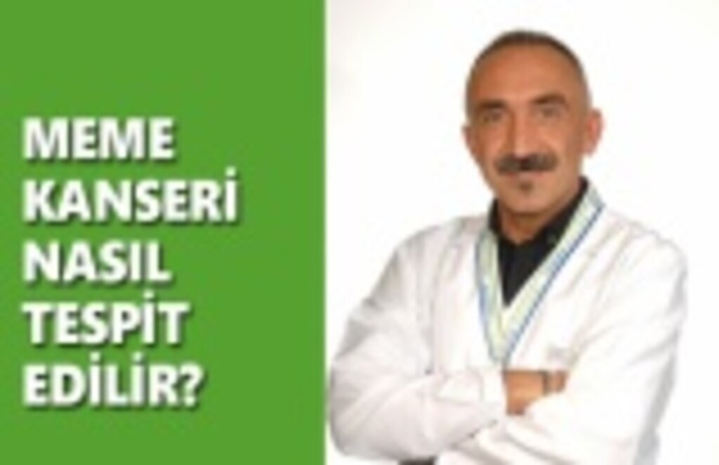 Meme Kanseri Nasıl Tespit Edilir?