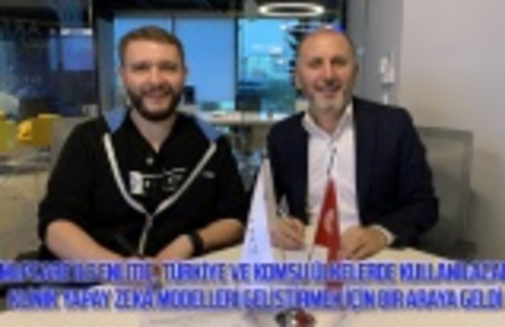 MLP Care ve Enlitic dev işbirliği!