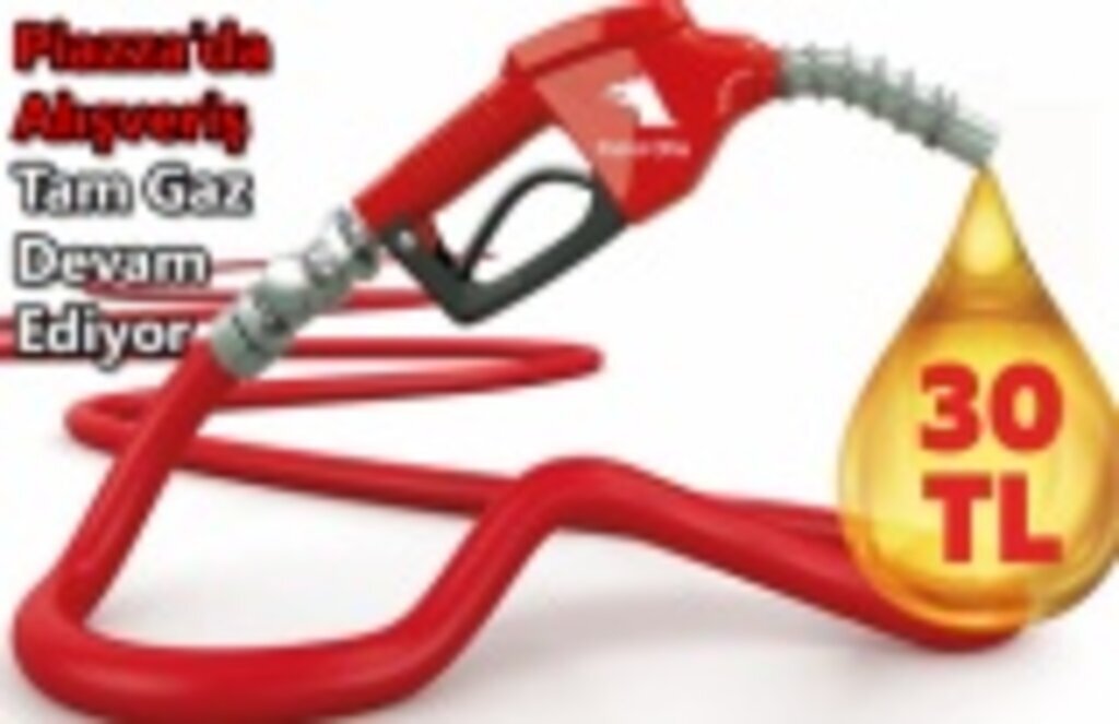 Piazza’da Alışveriş Tam Gaz Devam Ediyor