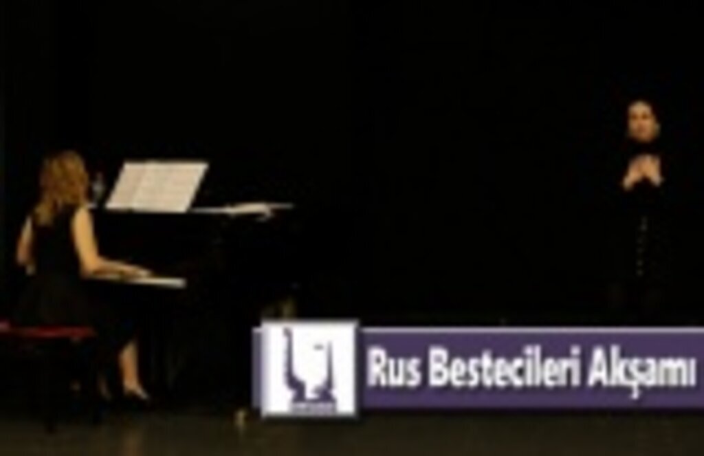 Yılın Son Tematik Konseri