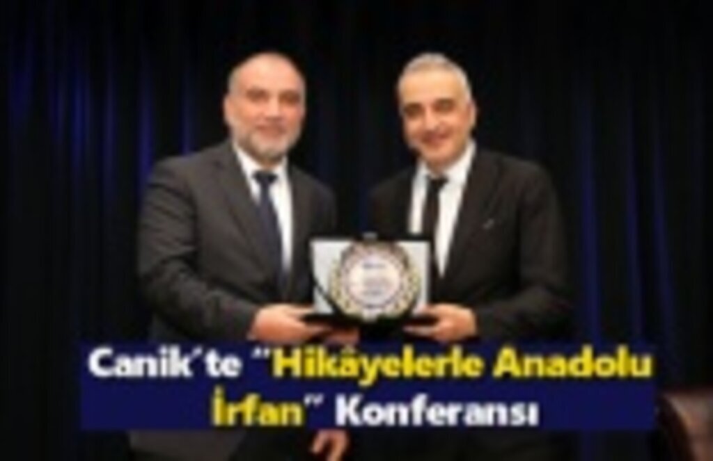 Başkan Sandıkçı: Şehirlerimizin geleceğini nesli ihya ederek kurtarabiliriz