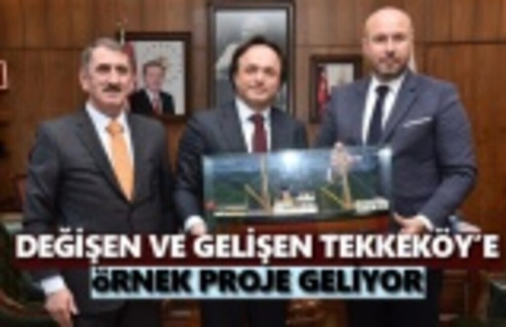 Başkan Togar: Çok büyük emekleri var