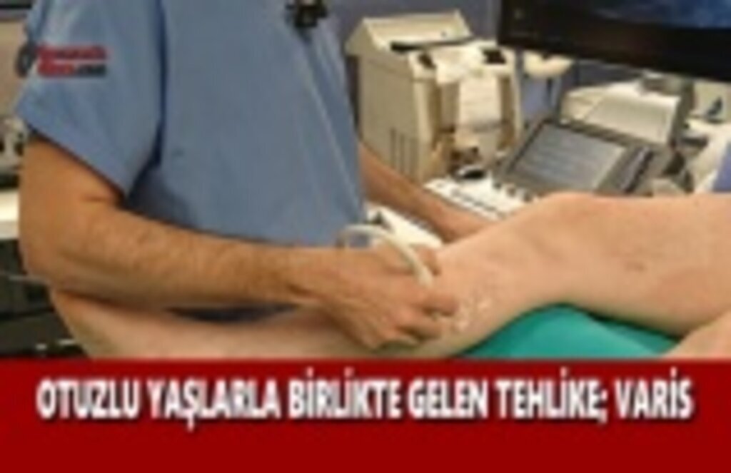 Otuzlu Yaşlarla Birlikte Gelen Tehlike, Varis
