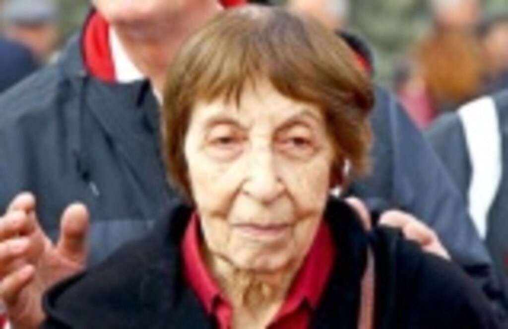 Rahşan Ecevit vefat etti, Rahşan Ecevit Kimdir?