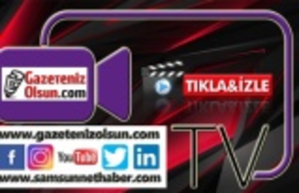 Samsunspor Gümüşhanespor Maç Öncesi Özel Klip