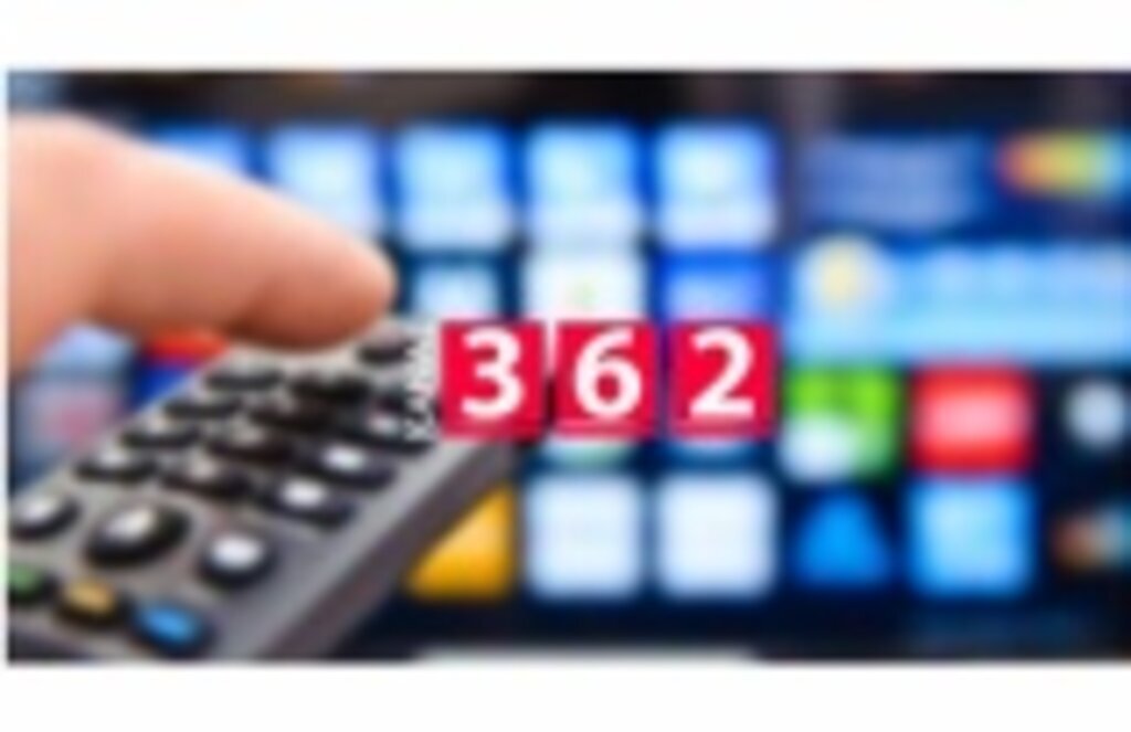 Samsun’un İnternet Televizyonu Kanal 362