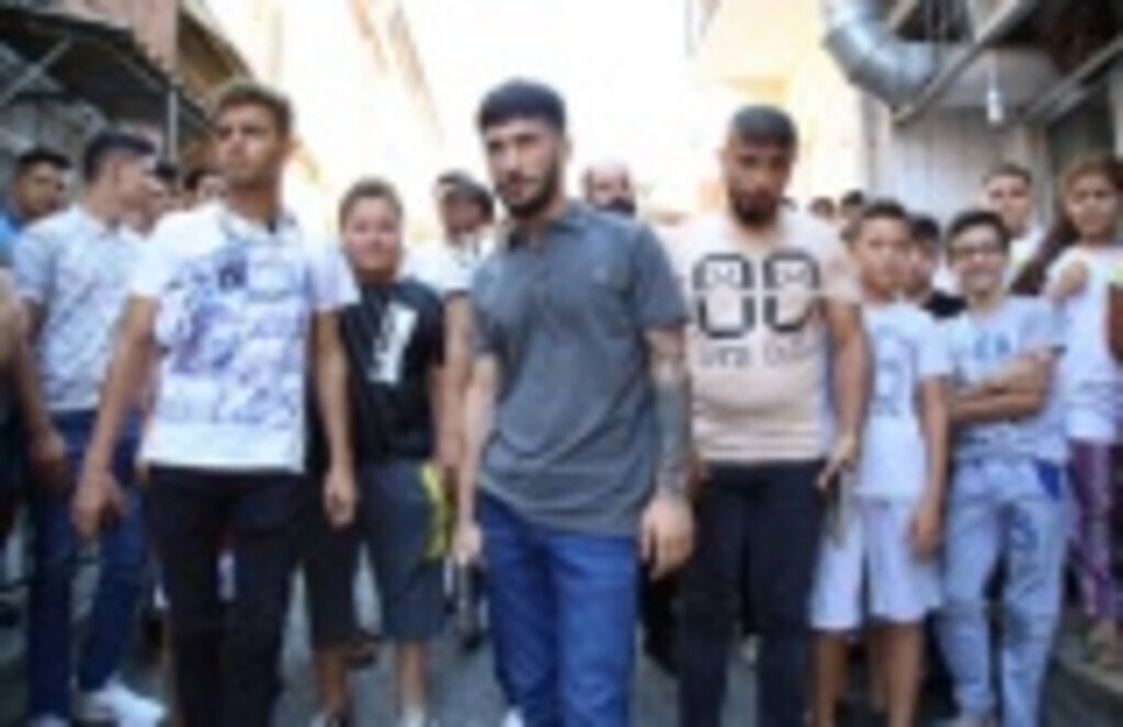 Sıfır Bir Filmi Fragmanı Yayınladı