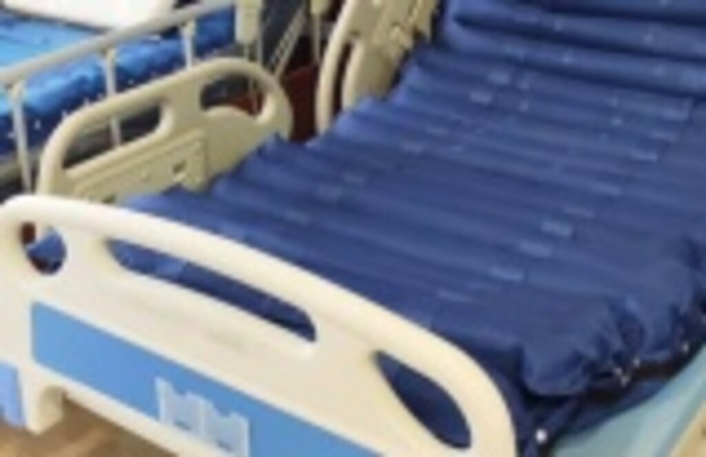 Sünger Hasta Yatağı Sağlıklı Mıdır?