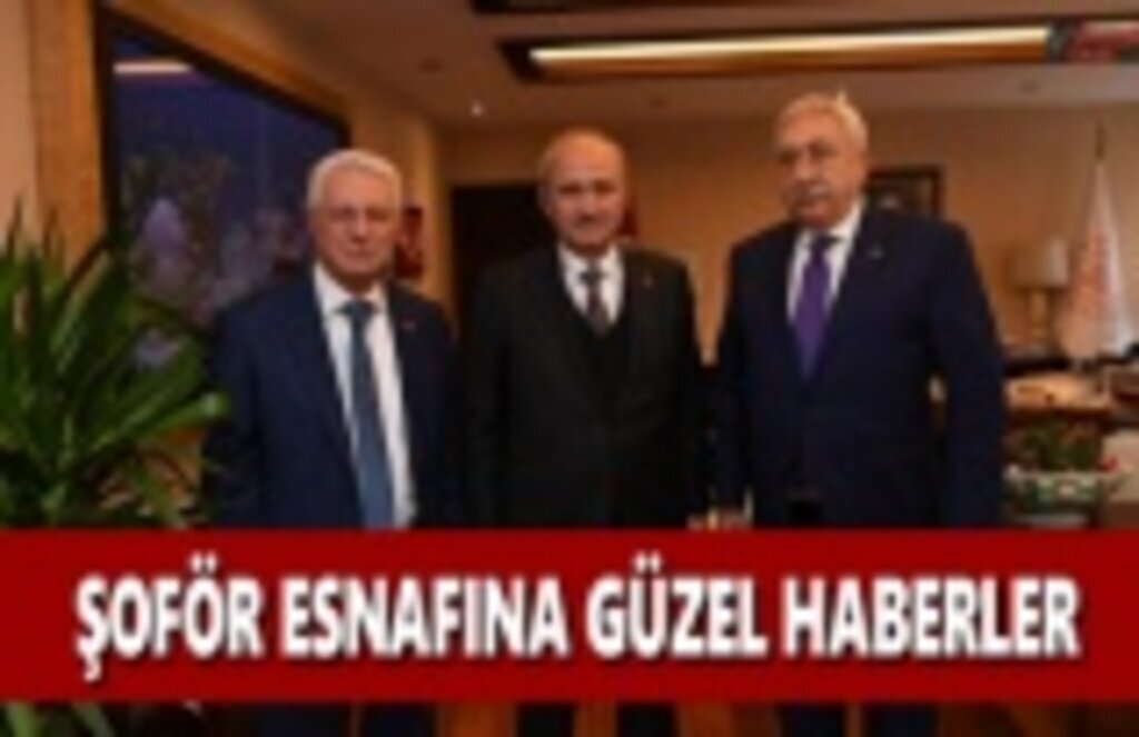 Takograf, U-ETDS Uygulamalarına İlişkin Sorunlar Gİderiliyor