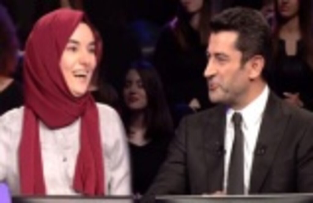Ümmü Gülsüm Kim Milyoner Olmak İster'de kaç lira kazandı!