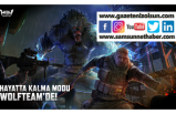 Wolfteam Hayatta Kalma Modu