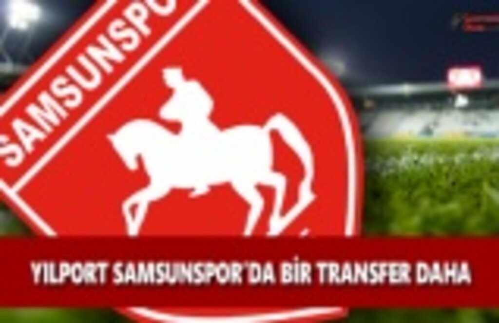 Yılport Samsunspor'dan Bir Transfer Daha, Muhsin Yıldırım Kimdir?