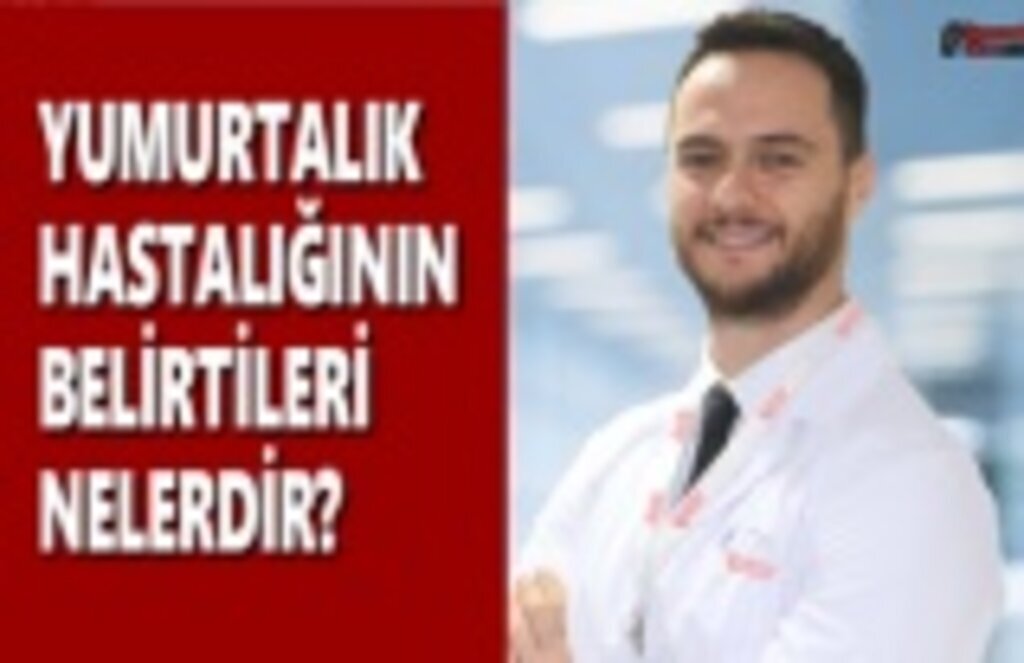 Jinekolojik Onkoloji Cerrahisi Op.Dr. Burak Tatar'dan Yumurtalık Kanseri Uyarısı