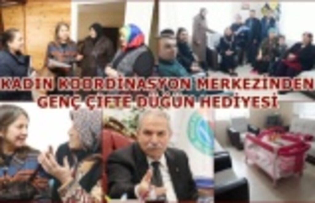 Başkan Demirtaş: İlçe halkına hizmet için canla başla çalışıyoruz