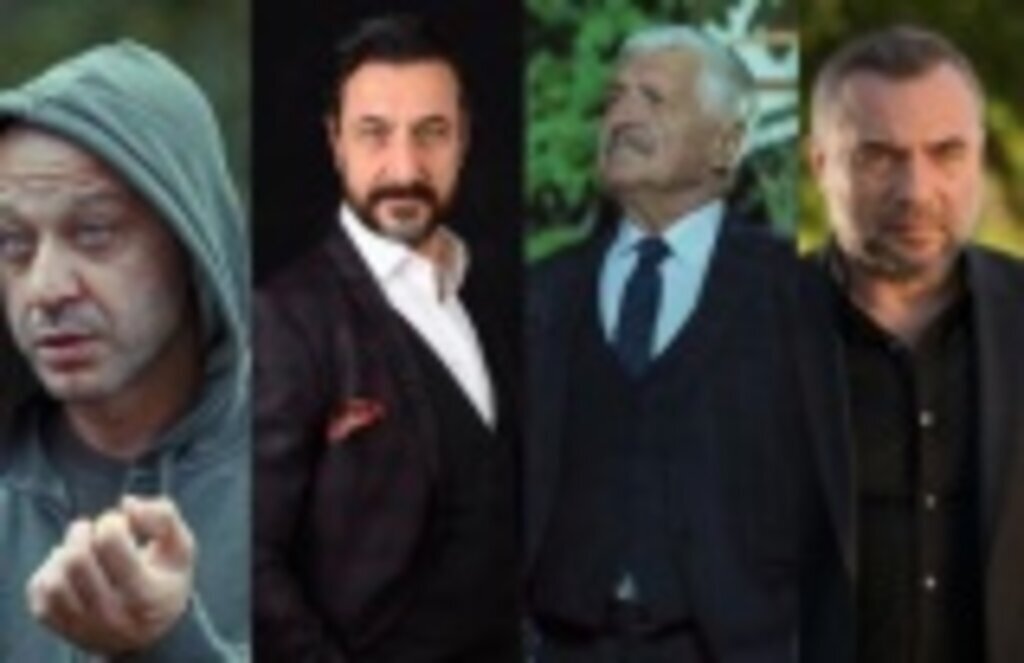 Ebu Kaysar Eşkıya Dünyaya Hükümdar Olmaz'da