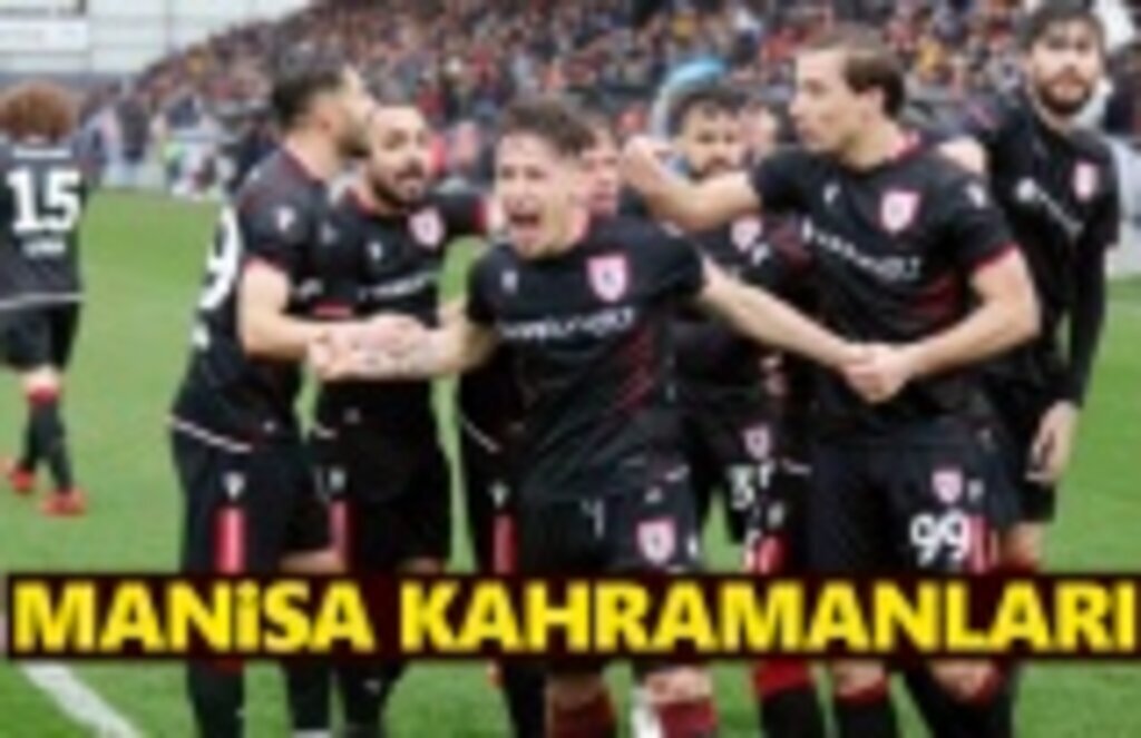 Ertuğrul Sağlam: Oyuncularımı tebrik ediyorum