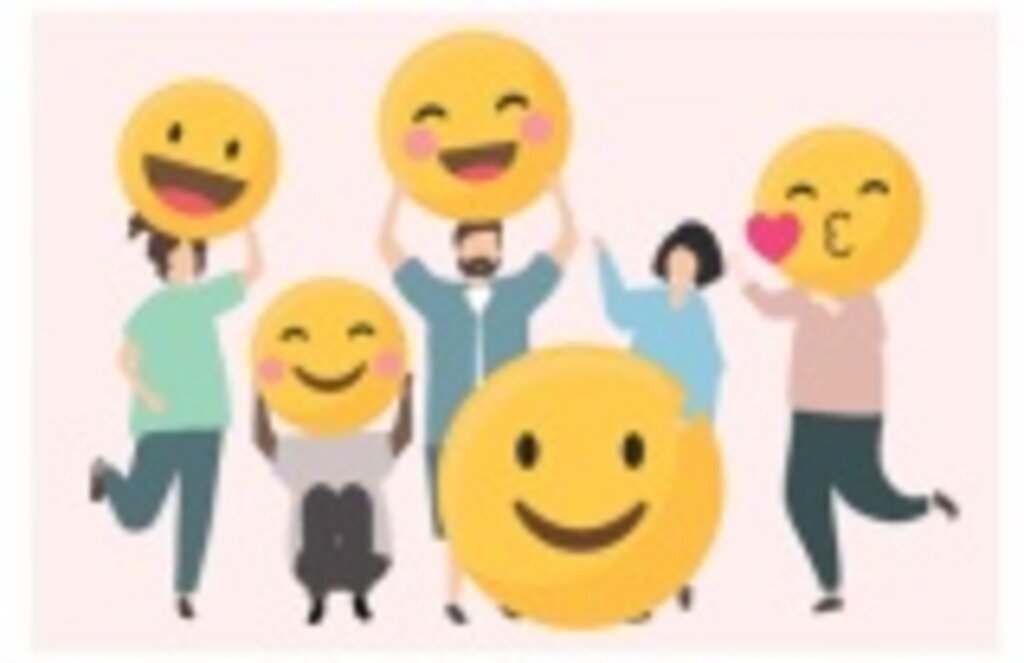 Kadınlar erkeklere oranla daha mutlu!