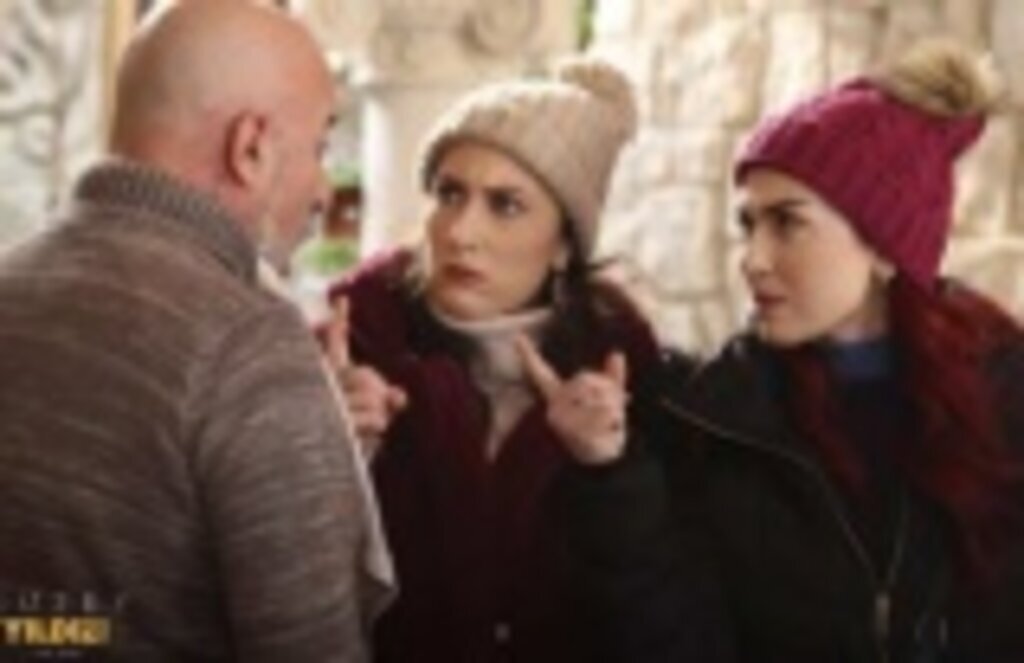 Kuzey Yıldızı İlk Aşk 21. Bölüm Fragmanları yayında