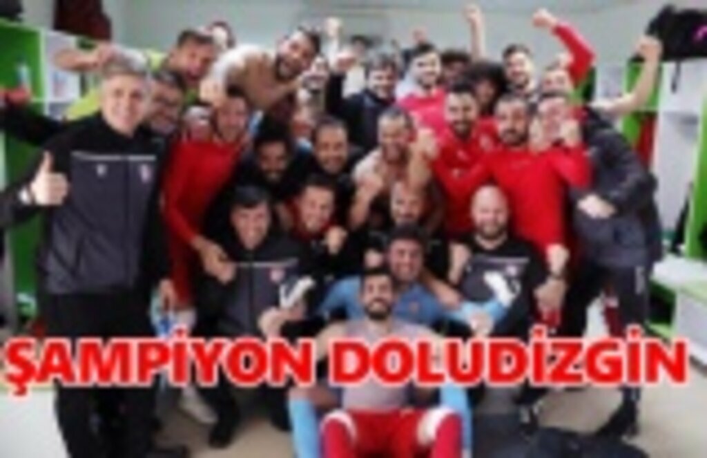 Lider Samsunspor doludizgin 0-1