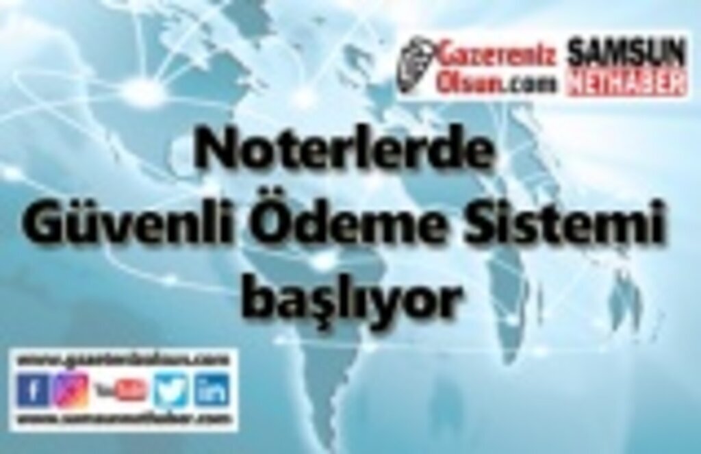 Noter Güvenli Ödeme Sistemi nedir?