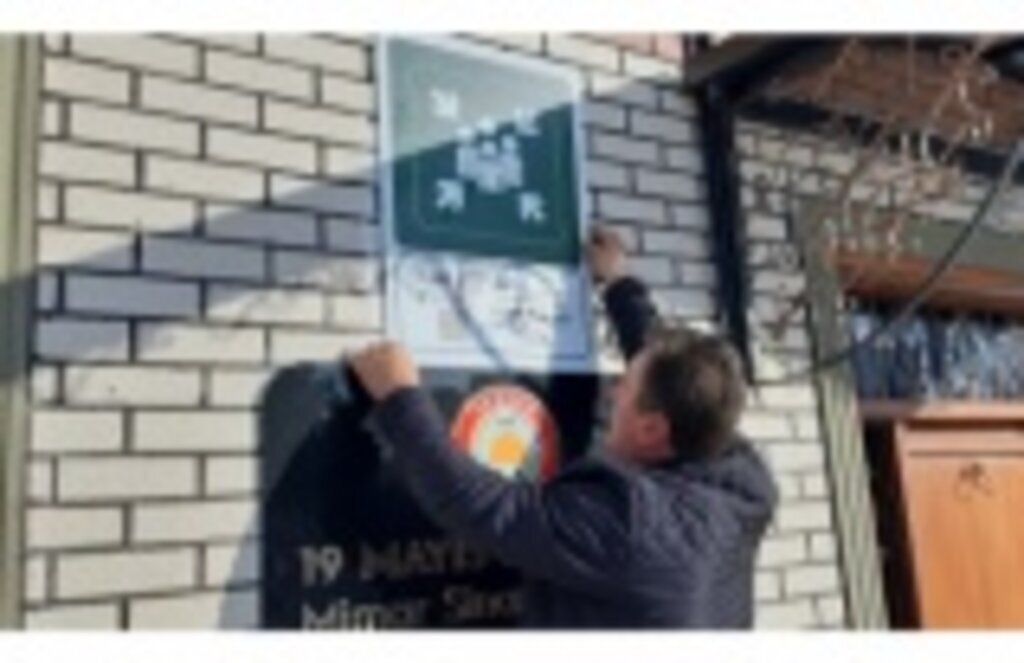 19 Mayıs'ta Acil Durum Toplanma Alanları nerede?