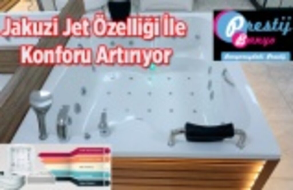 Jakuzi nerelerde kullanılır ve kullanım avantajları nelerdir?
