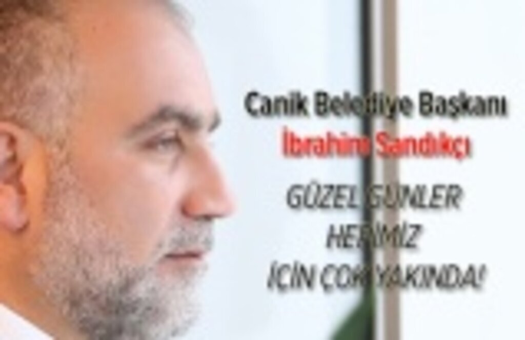Başkan Sandıkçı: Güzel günler hepimiz için çok yakında
