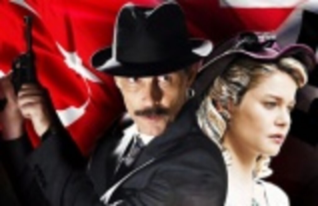 Çiçero sinema konusu ne oyuncuları kimler? Çiçero kod isimli İlyas Bazna kimdir?