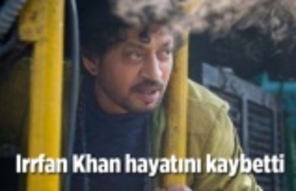 Irrfan Khan kimdir? Irrfan Khan flimleri