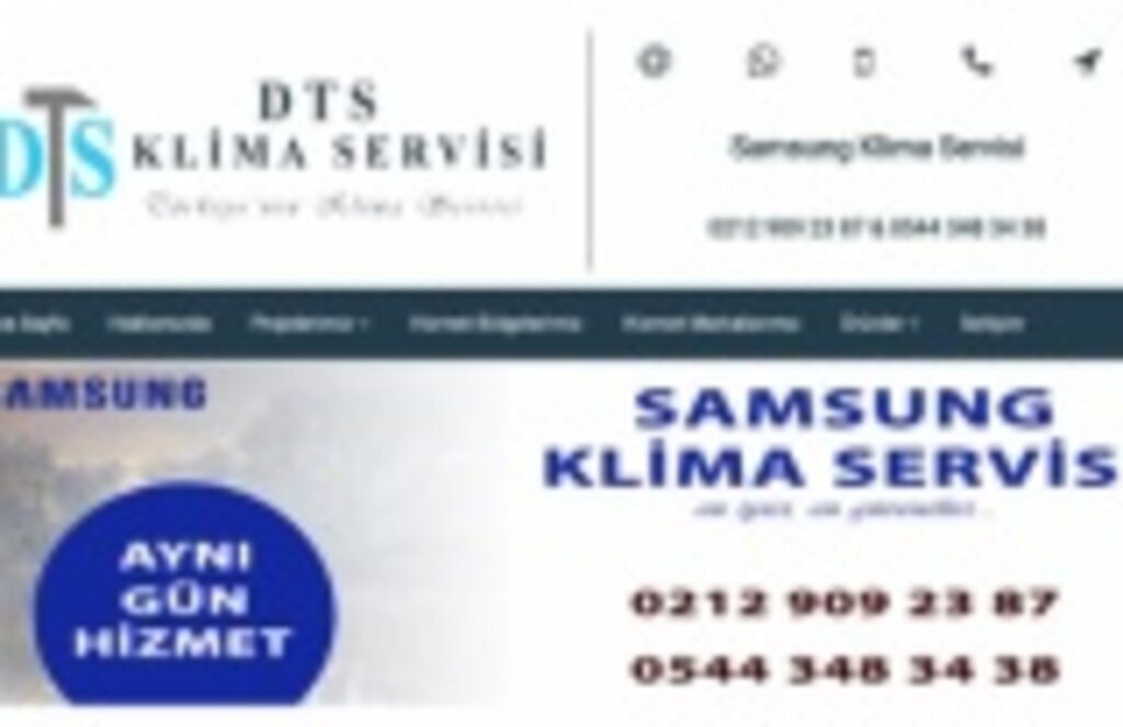 Klima Bakım ve Arıza Tespiti nasıl yapılır?