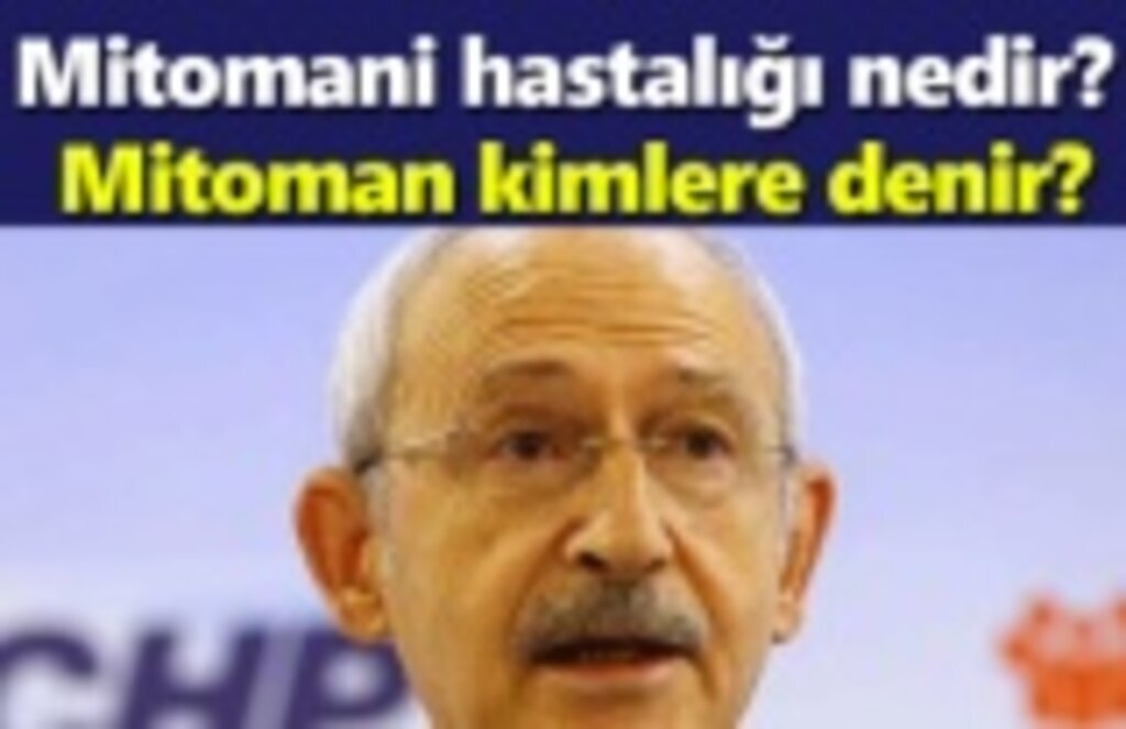 Mitoman kimlere denir? Mitomani hastalığı nedir? Mitomani tedavisi