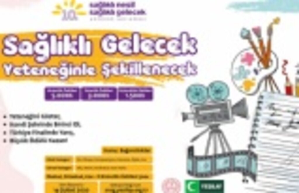 Sağlıklı Nesil Sağlıklı Gelecek yarışması sonuçlandı mı? - Samsun Haber