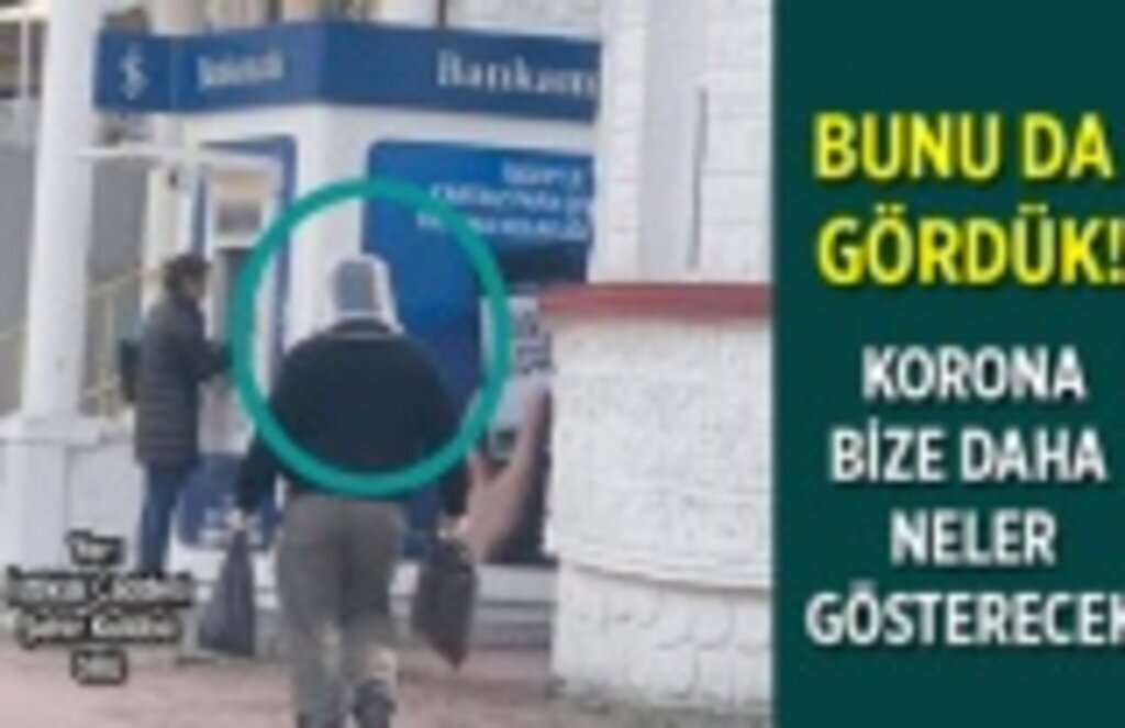 Samsun'da koronavirüse kovalı önlem - Samsun Haber