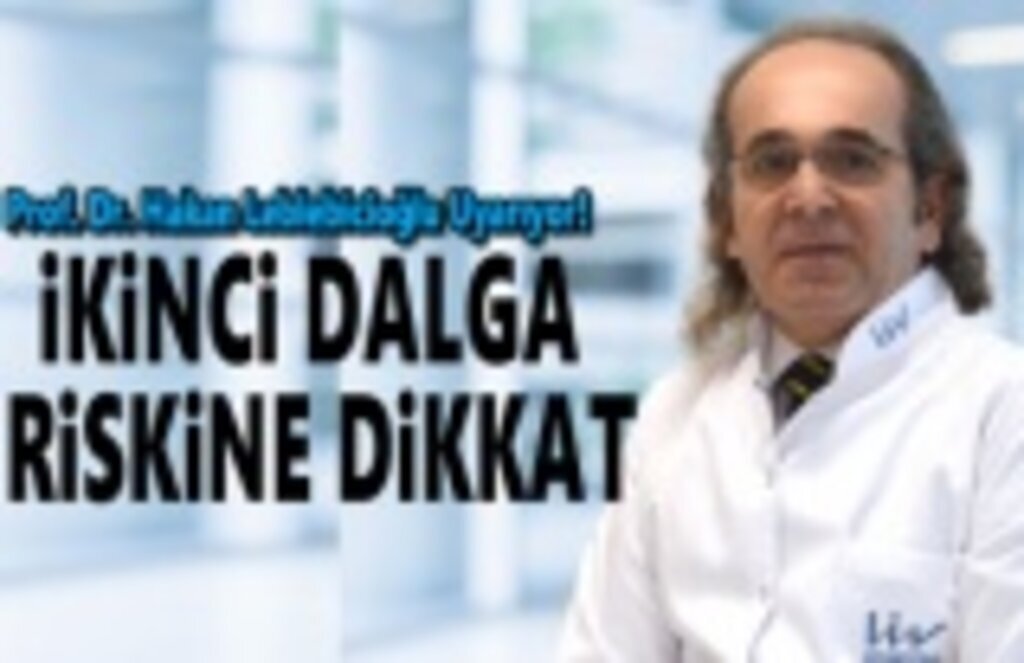 Bayram Sonrası da Kalabalık Ziyaretlerden Uzak Durun!