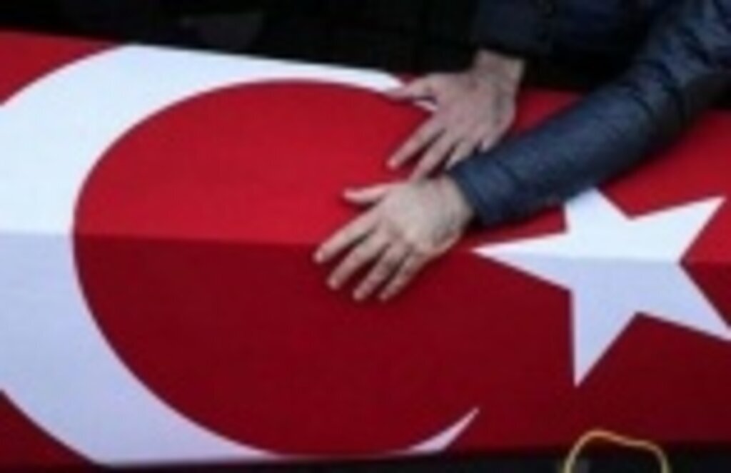 Bitlis'ten acı haber 2 askerimiz şehit oldu