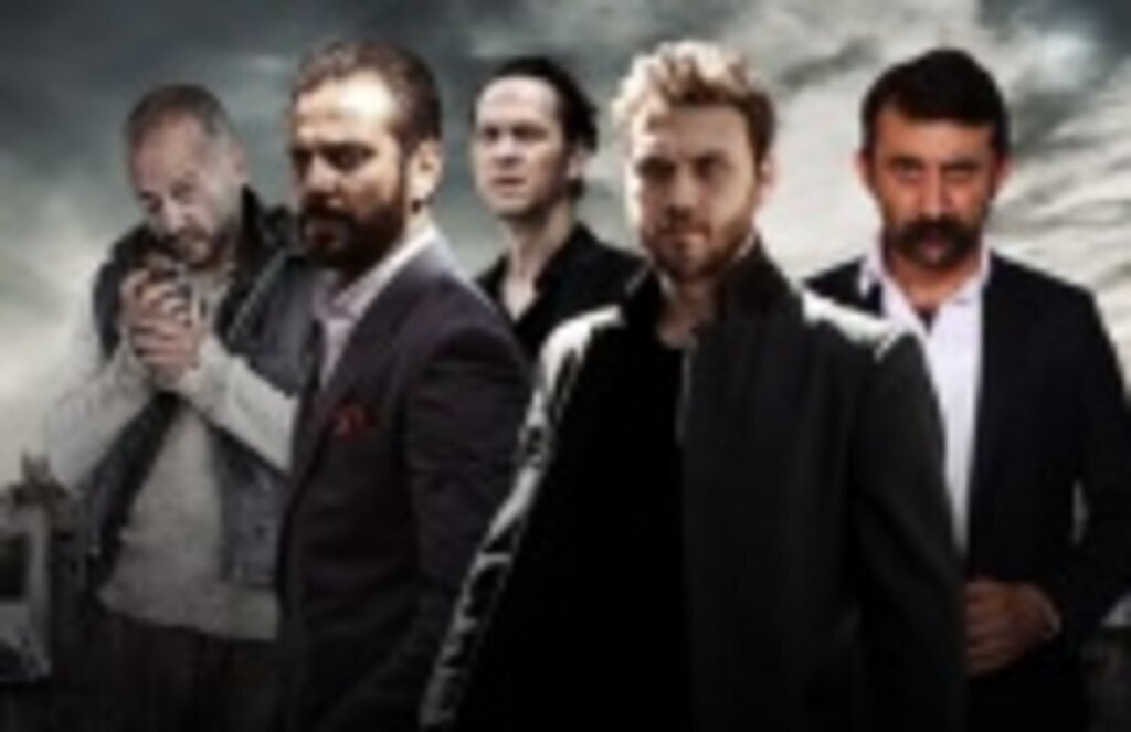 Çukur dizisi sezon finali yaptı mı? 4. sezon çekimleri ne zaman başlayacak