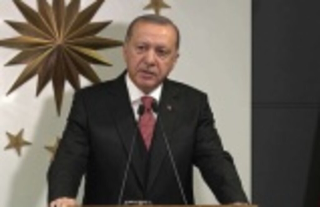 Cumhurbaşkanı Erdoğan canlı yayında yeni kararları açıkladı