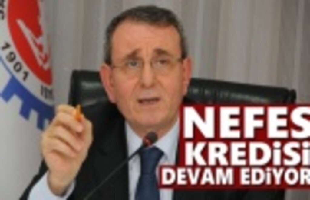 KOBİ’ler için Nefes Kredisi başvuruları devam ediyor