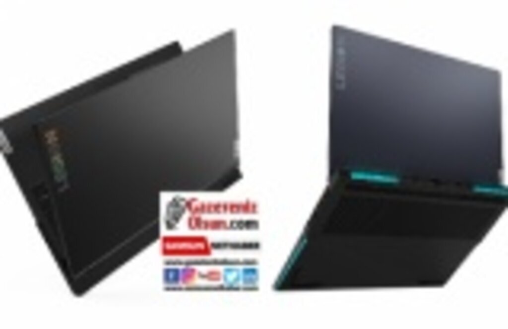 Lenovo NVIDIA oyun bilgisayarını özellikleriyle tanıttı!