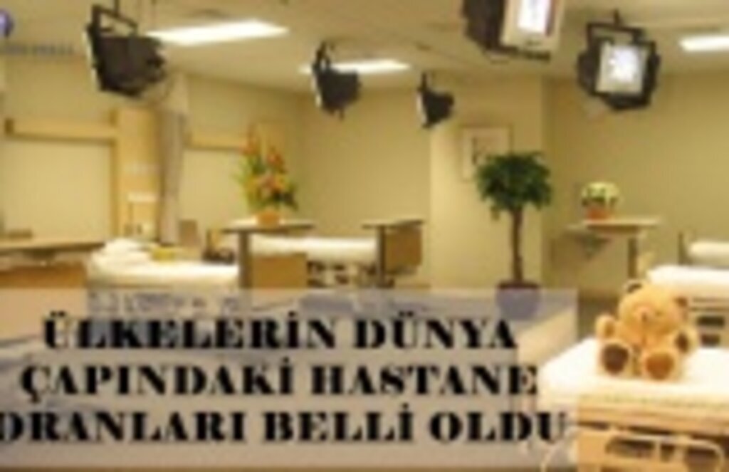 Türkiye Yirmi Dördüncü Sırada