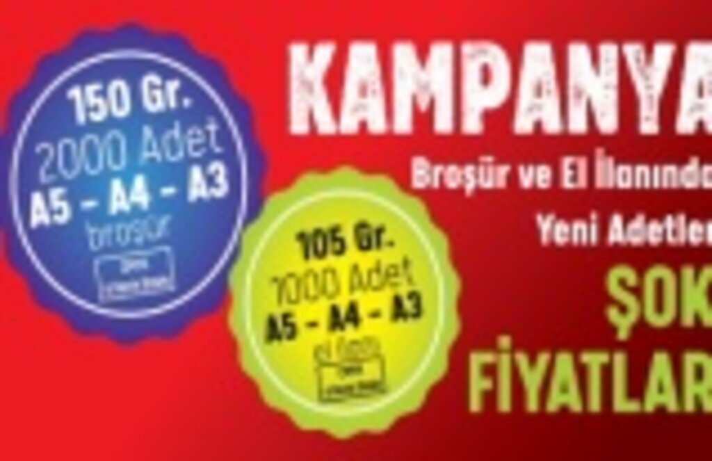 Ürün ve Hizmetlerde El İlanı Tanıtımlarının Önemi