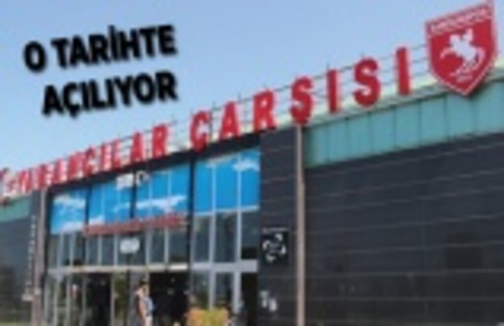 Yabancılar Pazarı koronavirüs önlemleriyle 11 Mayıs'ta açılıyor - Samsun Haber