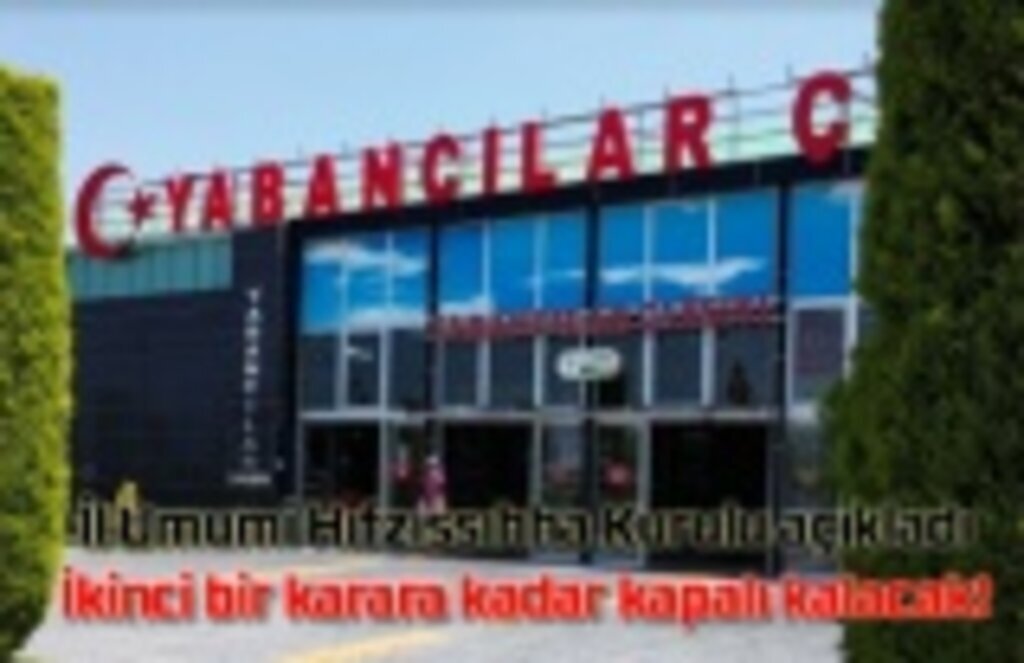 Yabancılar (Rus) Pazarı açılacak mı? Samsun Valiliği duyurdu