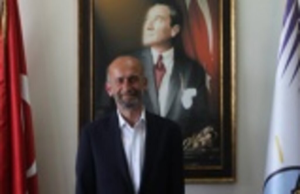 Adalar Belediye Başkanı Kimdir? Adalar Belediyesi hangi partiden!