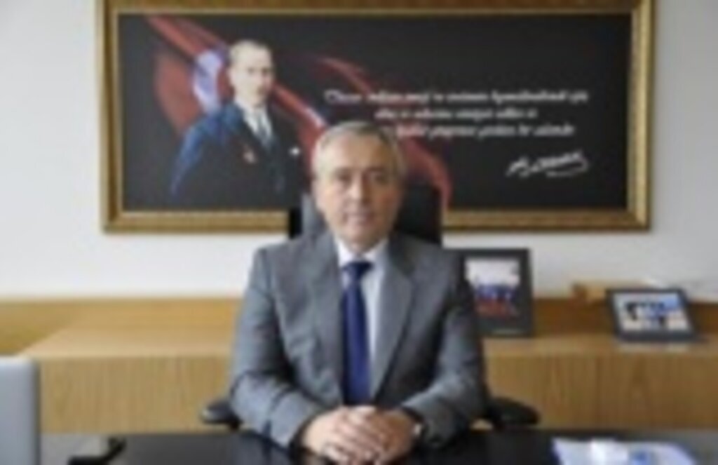 Başkan Bölük TRT'de fındığı konuşacak