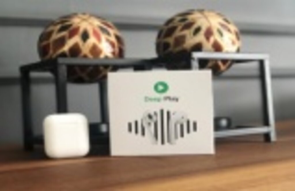 DeepPlay : Uygun fiyatlı Bluetooth kulaklık