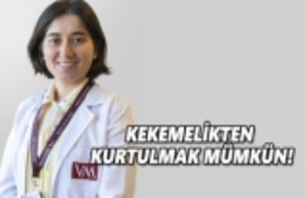 Kekemelikten kurtulmak mümkün!